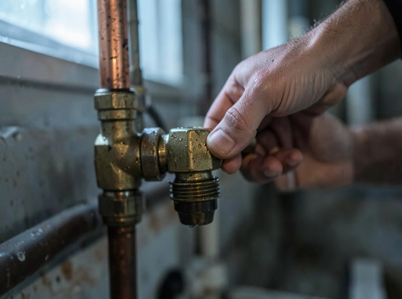 Emergency Plumber Conesville, IA FAQs